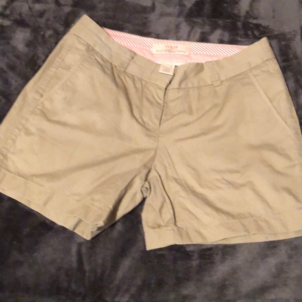 J Crew size 00